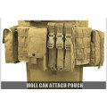 Bulletproof Vest With Quick Release System Provide Full Body Protection